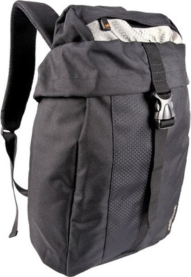 

Fastrack Backpack(Black)