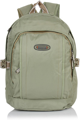 

Suntop A75 13 L Backpack(Green), Pista green