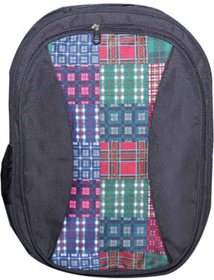 

Port Giga 3.5 L Backpack(Multicolor), G6