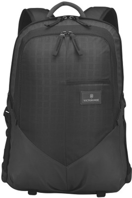 

Victorinox Altmont 3.0 Deluxe Padded Computer Pack With Tablet / eReader Pocket 30 L Laptop Backpack(Black)