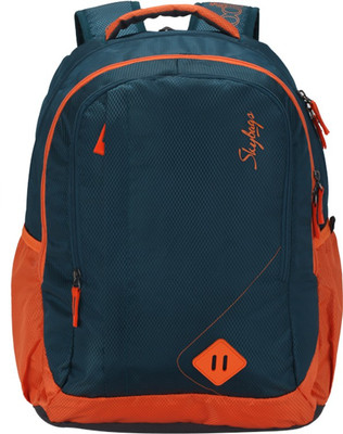 

Skybags Footlose Viber 01 Green 26 L Backpack(Multicolor)