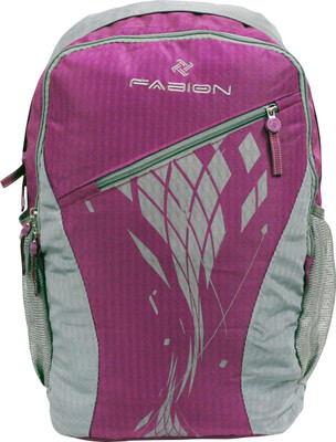 

Fabion 1847 21 L Backpack(Multicolor)