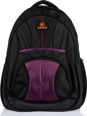 

ARB Bags TURBO DUAL 35 L Backpack(Black, Purple), Multicolor