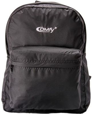 

Comfy C.17 Backpack(Black), Black a201