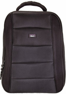 Comfy ComLPKP01 3 L Medium Backpack(Black)