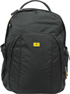 

Liviya SB904LV 27 L Medium Backpack(Black)