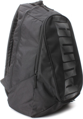 

Puma Deck Backpack(Black), Black and high rise