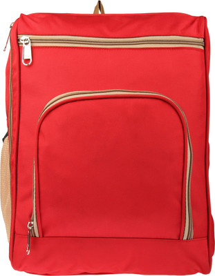 

STARWAY CASUAL BAG 039 7.5 L Backpack(Red), Red 012