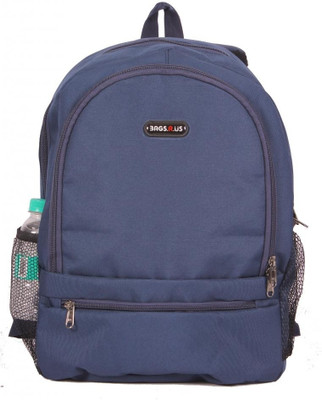 

Bag Srus Designer 21 L Backpack(Blue), Navy