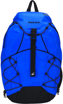 

Fastrack Backpack(Blue)