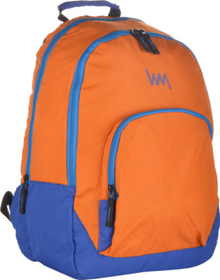 

LAWMAN PG3 NA 8 L Backpack(Orange)