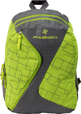 

Fabion 1844 27 L Backpack(Multicolor)