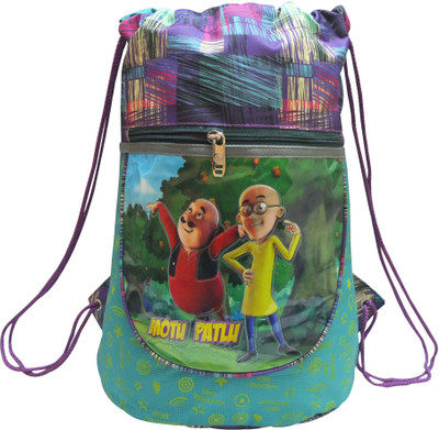 

Donex D625 15 L Backpack(Multicolor)