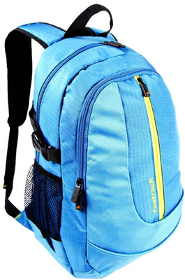 

Fastrack Backpack(Red), Blue