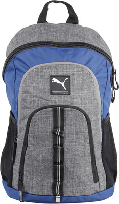 

Puma Mojo 2.5 L Backpack(Blue, Grey)