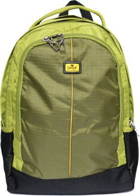 

Liviya 1222sblv 32 L Medium Backpack(Green), Light green