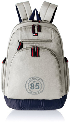 

Tommy Hilfiger Backpack(Multicolor), Grey