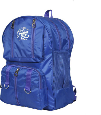 storeharp tokyo xl 20 L Laptop Backpack(Blue), Royal blue