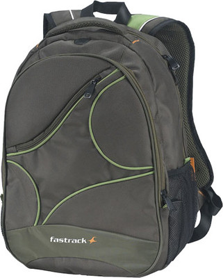 

Fastrack Laptop Backpack(Green)