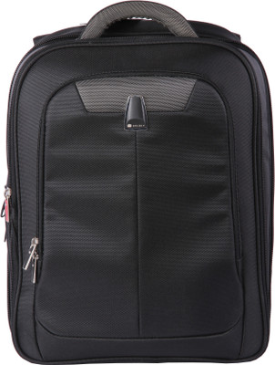 

Delsey X'pert Lite Backpack(Grey), Anthracite grey