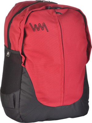 

LAWMAN PG3 NA 25 L Backpack(Red), Mt.red