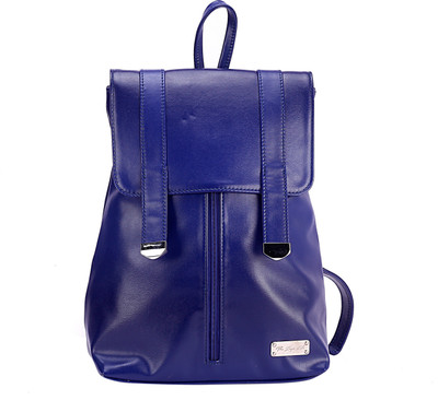 

The Zoya Life Zoya 2 L Backpack(Blue)
