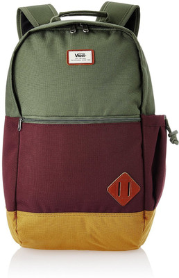 

Vans Vandorenii 15 L Backpack(Multicolor)