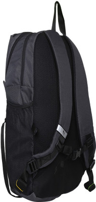 

Puma Puma PUMA Apex UB 24 L Laptop Backpack (black-asphalt) 24 L Laptop Backpack(Black)