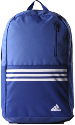 

ADIDAS Versatile BP 3S Backpack(Yellow, Blue)