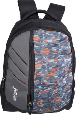 

JustGear 1123 Lite Green 25 L Backpack(Green)