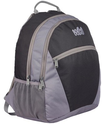 

Wildcraft 8903338011101 25 L Backpack(Grey)