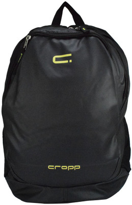 

Cropp HSCY1202black 24 L Backpack(Black)
