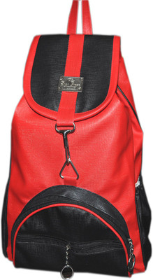 

Cottage Accessories PBO1 4.5 L Backpack(Red)