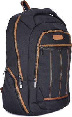 

The Vertical STORM 22 L Laptop Backpack(Black)