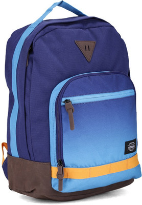 

American Tourister AMT Mod Smart 01 Backpack(Blue), True blue