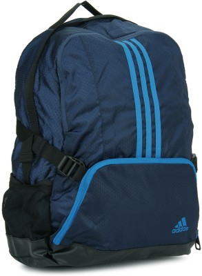 

ADIDAS 3S PER BP Backpack(Blue), Ricblu and solblu