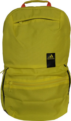 

ADIDAS St W BP1a 16 L Backpack(Green), Yellow