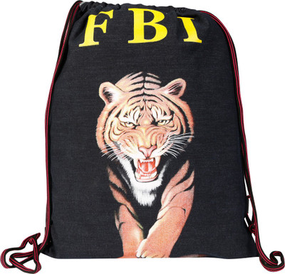 

Nl Bags fbirope-08 5 L Backpack(Multicolor)
