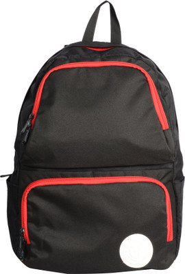 

Urban Tribe Toronto Anti Theft 25 L Laptop Backpack(Black)