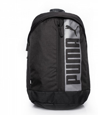 

Puma Pioneer 21 L Backpack(Black)