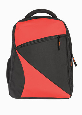 

Campus Sutra Laptop Free Size Backpack(Red)