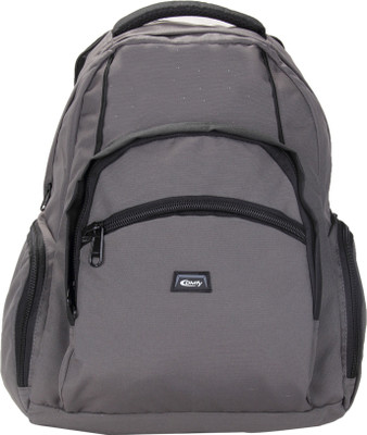 Comfy C.03 Backpack(Grey)