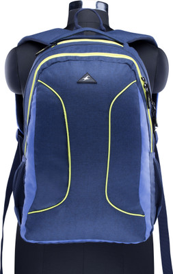 

Fastrack A0647NBL01 32 L Backpack(Blue)