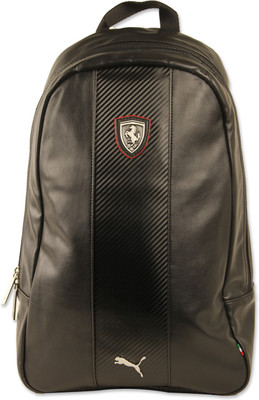 

Puma 73146 31.6 L Medium Backpack(Black)
