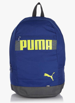 

Puma Pioneer II Backpack(Purple), Sodalite blue