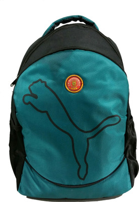 

HSB POMA 30 L Backpack(Grey), Torquiose