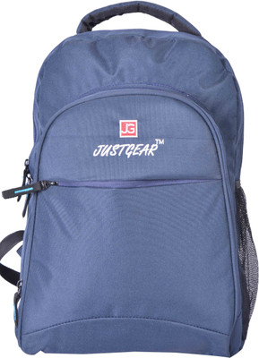 

JustGear JGBP_30 25 L Backpack(Blue), Jg_bp_30