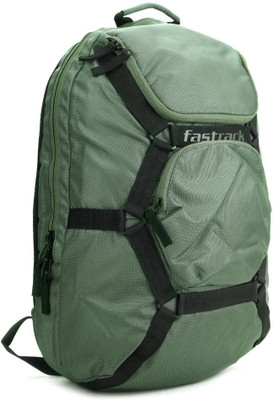 

Fastrack Backpack(Green)