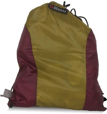 

Bleu String Bag 10 L Standard Backpack(Yellow, Maroon), Maroon;yellow