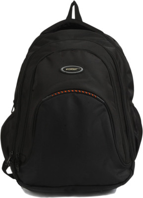 

Wildmount Black 25 L Backpack(Black)